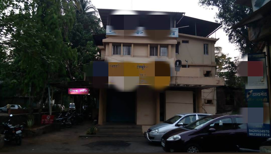 Chiplun Store