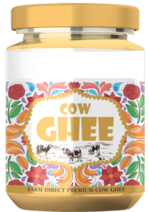 Ghee