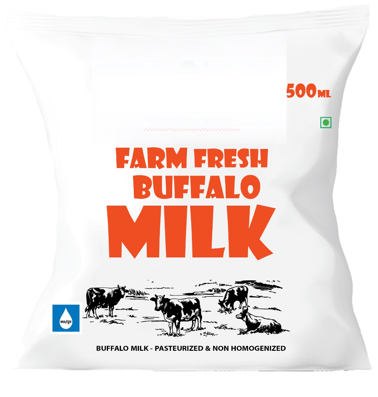 Milk