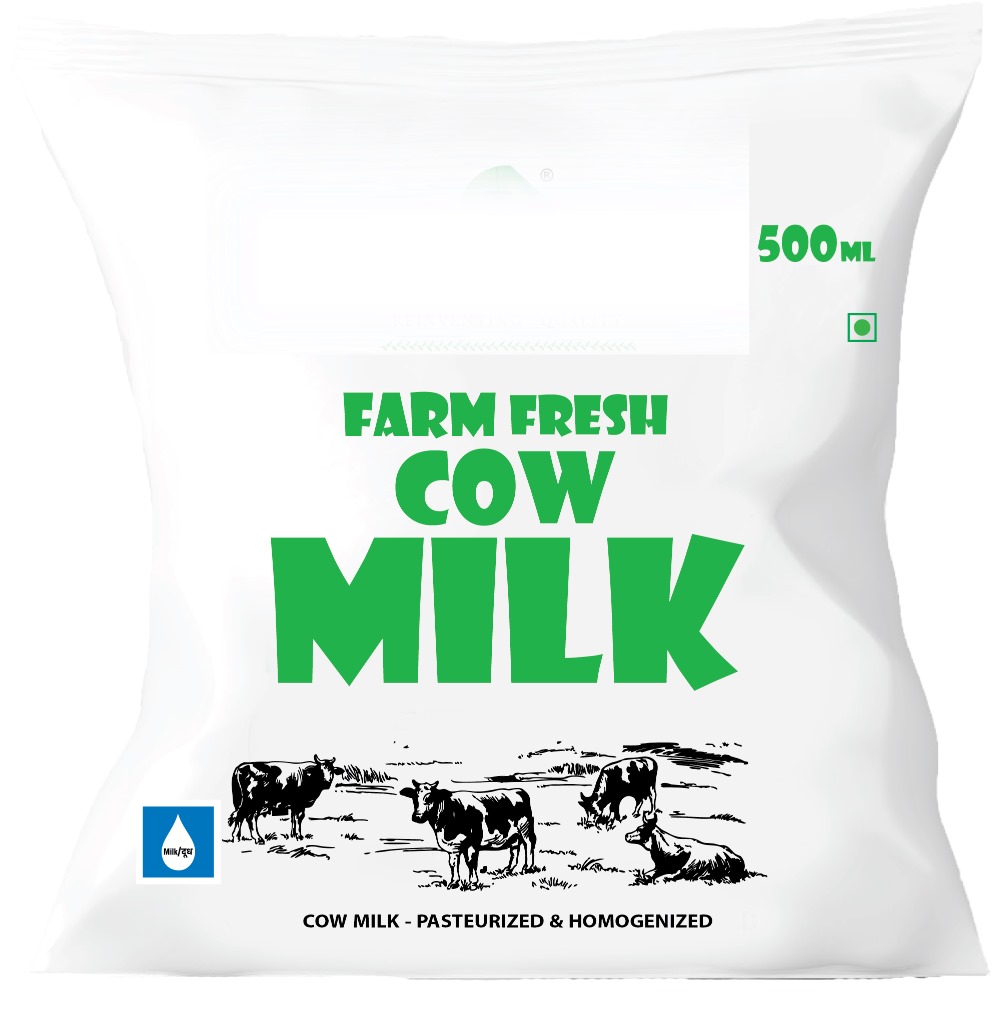 Milk