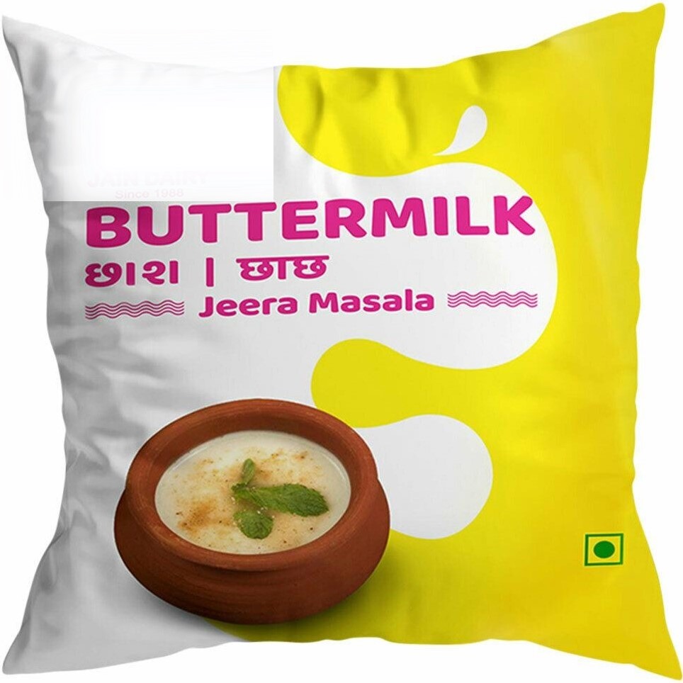 Buttermilk
