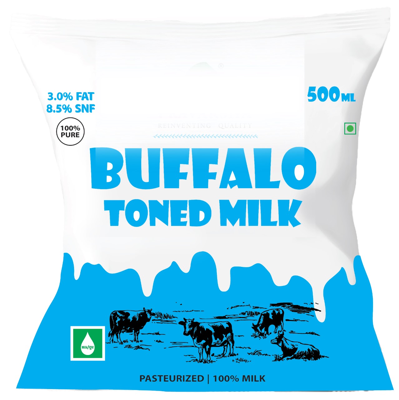 Milk